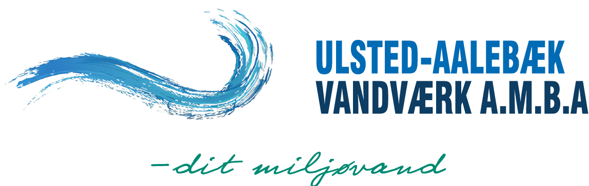 Ulsted-Aalebæk Vandværk A.m.b.A.